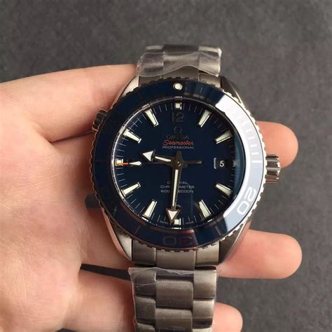 omega planet ocean replica|omega planet ocean used.